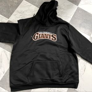 4x San Francisco Giants hoodie